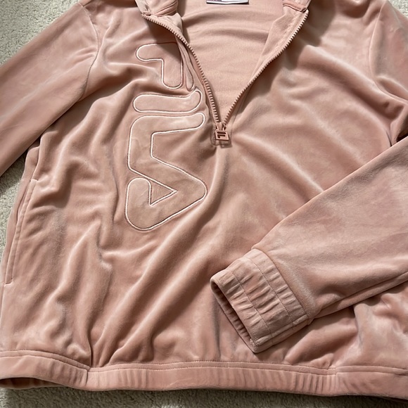 Sweatshirt hoodie - Picture 2 of 5